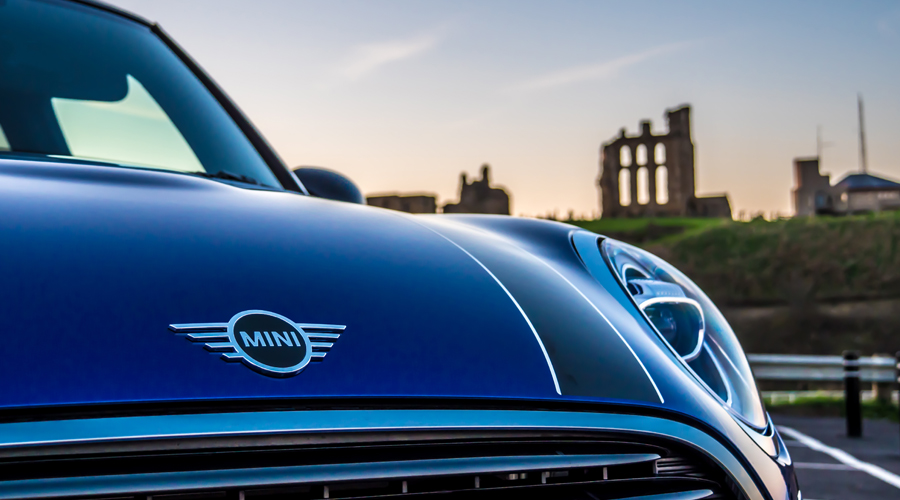 New MINI Cars For Sale Best Deals 2024 at Lloyd MINI